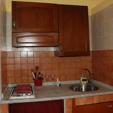 Casa Arancia A Due Passi Dal Mare * Syracuse