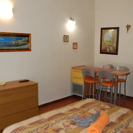 Holiday home Casa Arancia A Due Passi Dal Mare *