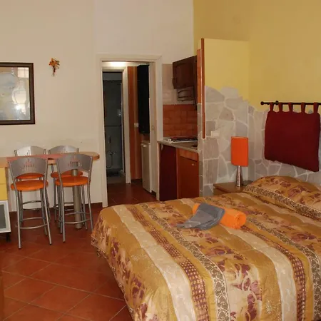 Casa Arancia A Due Passi Dal Mare * Syracuse
