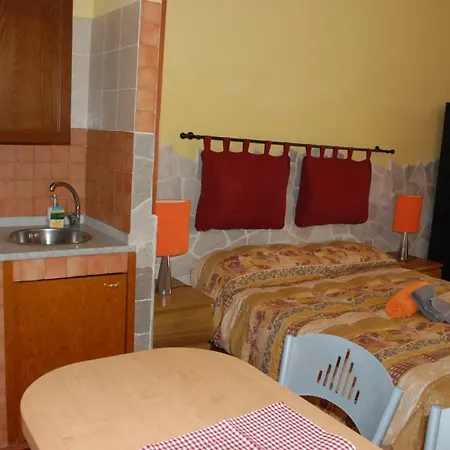 Casa Arancia A Due Passi Dal Mare Syracuse