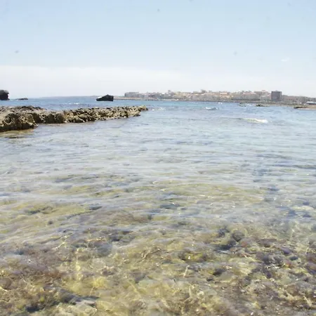 Casa Arancia A Due Passi Dal Mare