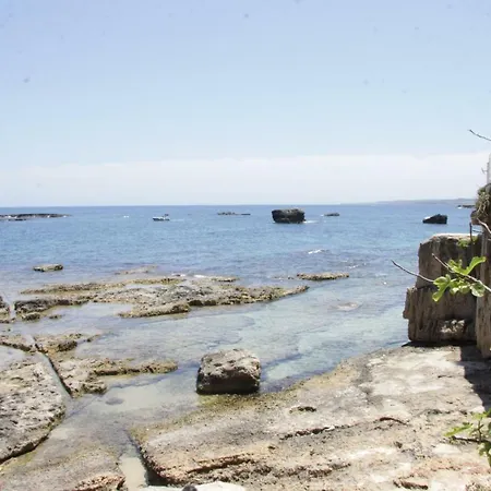 Casa Arancia A Due Passi Dal Mare *