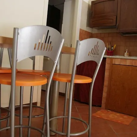 Casa Arancia A Due Passi Dal Mare