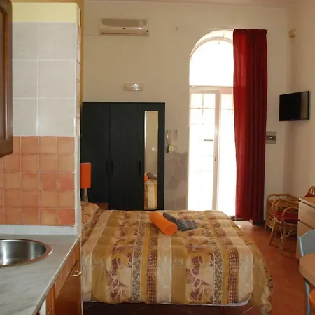 Casa Arancia A Due Passi Dal Mare Holiday home Syracuse