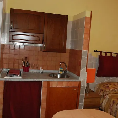 Casa Arancia A Due Passi Dal Mare *