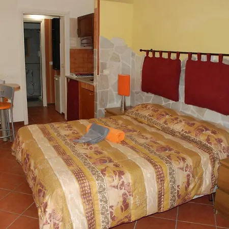 Casa Arancia A Due Passi Dal Mare *